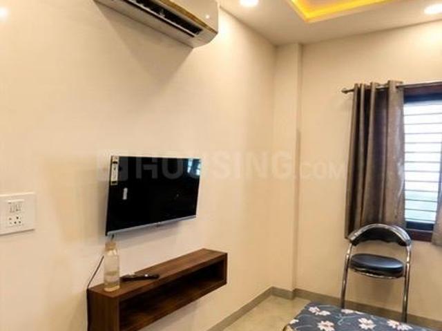 1 RK Studio in Mahalakshmi Nagar for rent Indore. The reference number is 20449503