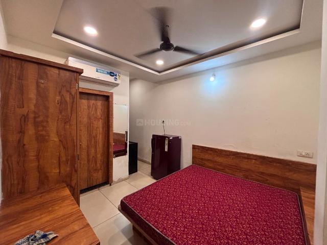 1 RK Studio in Mahalakshmi Nagar for rent Indore. The reference number is 20917908