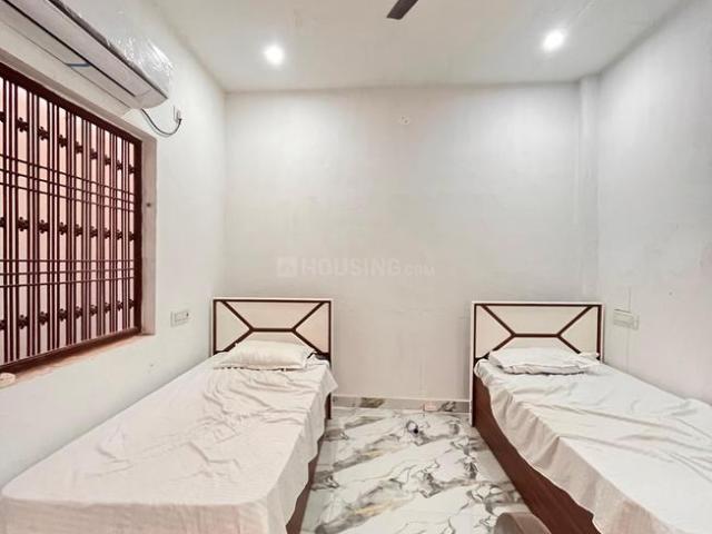 1 RK Studio in Mahmoorganj for rent Varanasi. The reference number is 20509997