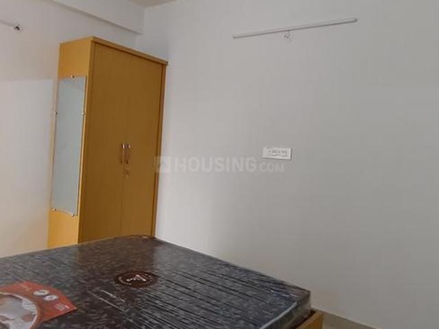 1 RK Studio in Makadwali for rent Ajmer. The reference number is 20206221