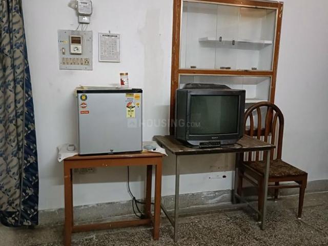 1 RK Studio in Makarwali for rent Ajmer. The reference number is 17173682