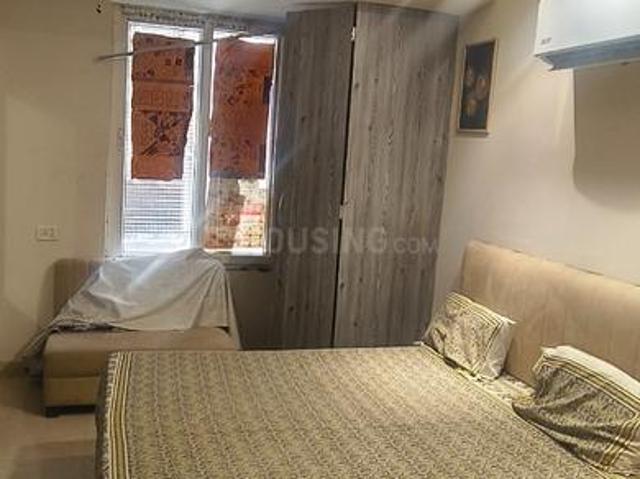 1 RK Studio in Malviya Nagar for rent Jaipur. The reference number is 20586409