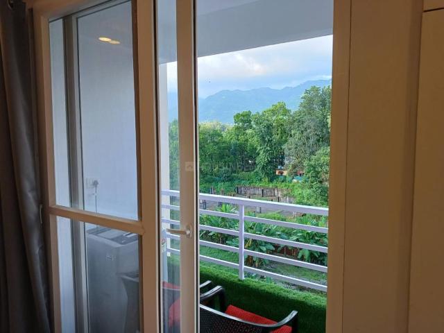 1 RK Studio in Malsi for resale Dehradun. The reference number is 17118101