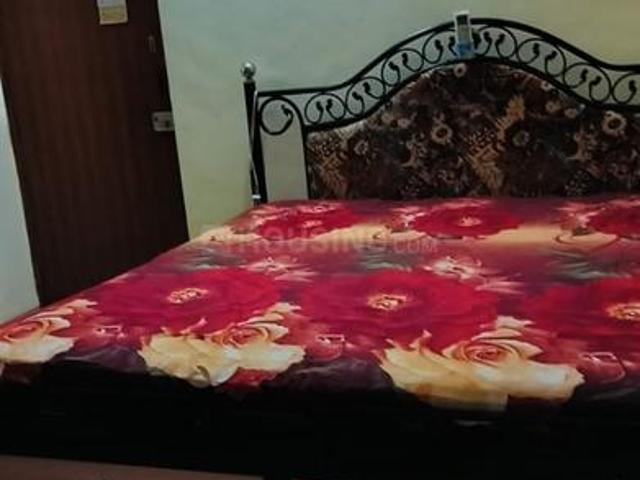 1 RK Studio in Mapusa for rent Goa. The reference number is 20777407