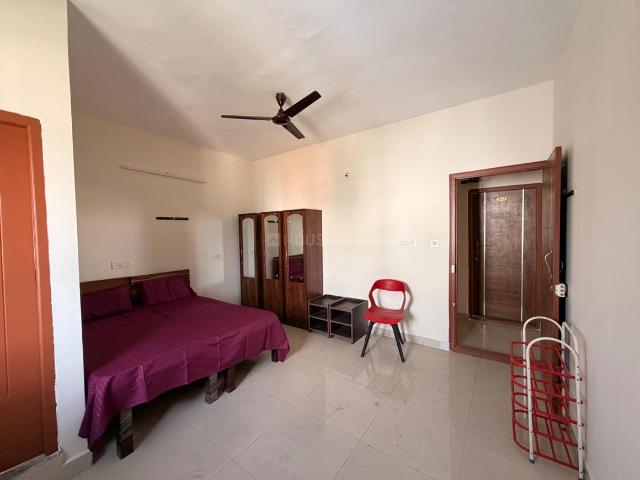 1 RK Studio in Marathahalli for rent Bengaluru. The reference number is 20887135
