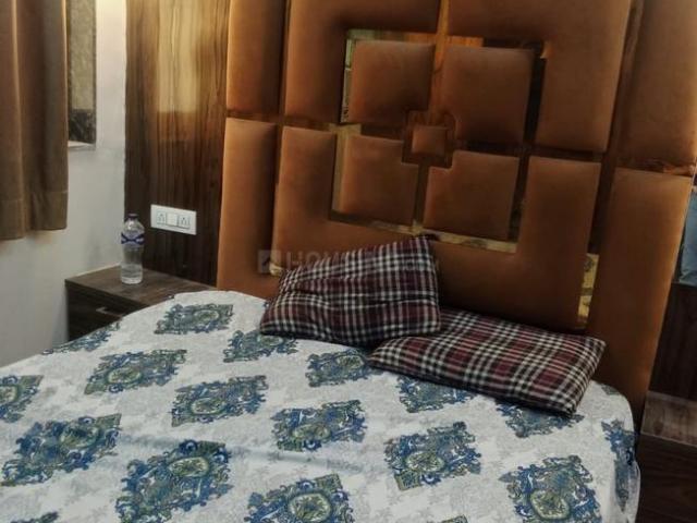 1 RK Studio in Moti Nagar for rent New Delhi. The reference number is 20853468