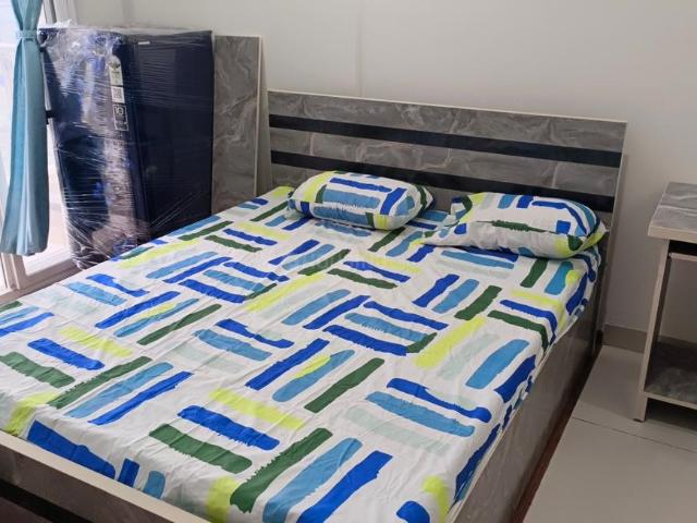1 RK Studio in Mundhwa for rent Pune. The reference number is 20616317