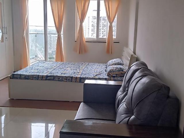 1 RK Studio in Mundhwa for rent Pune. The reference number is 20729814