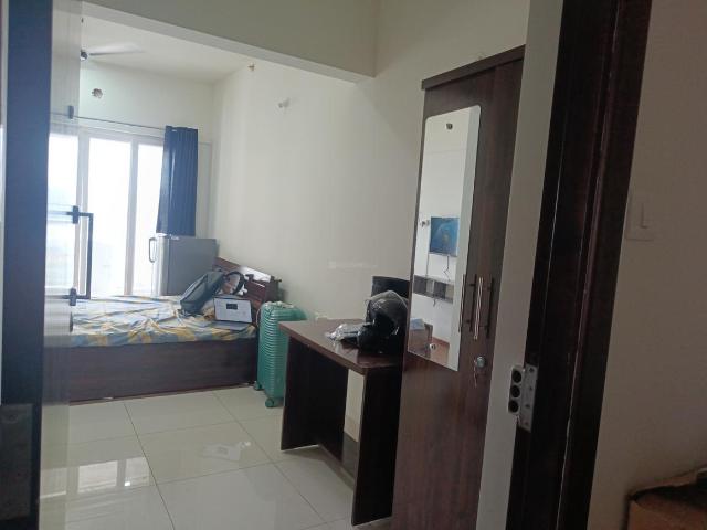 1 RK Studio in Mundhwa for rent Pune. The reference number is 20800518