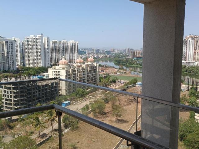 1 RK Studio in Mundhwa for rent Pune. The reference number is 20343330
