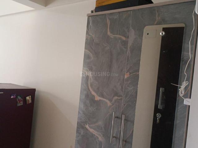 1 RK Studio in Mundhwa for rent Pune. The reference number is 20363191