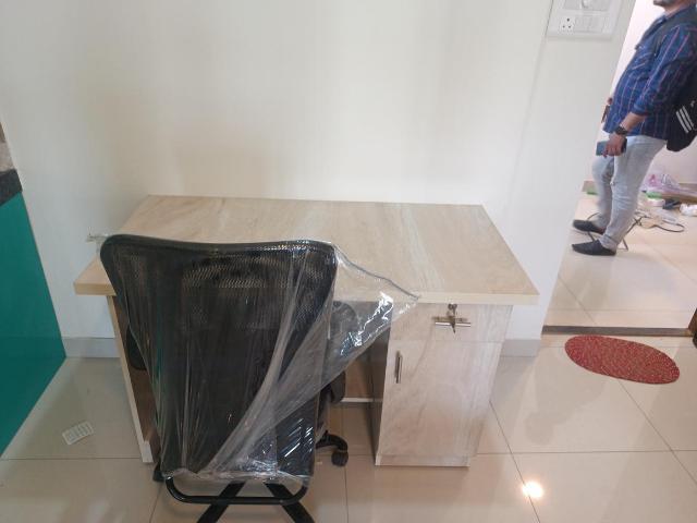 1 RK Studio in Mundhwa for rent Pune. The reference number is 20395962