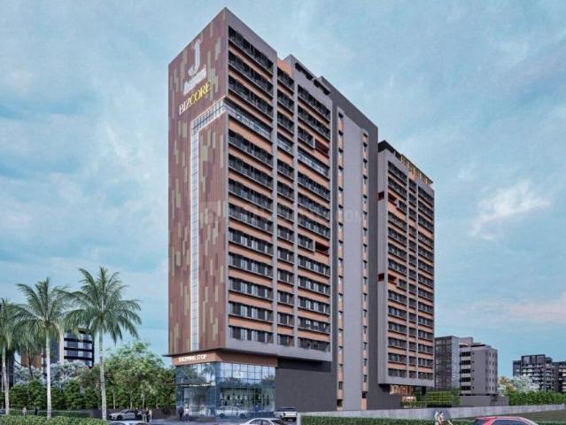 1 RK Studio in Mundhwa for resale Pune. The reference number is 20652058