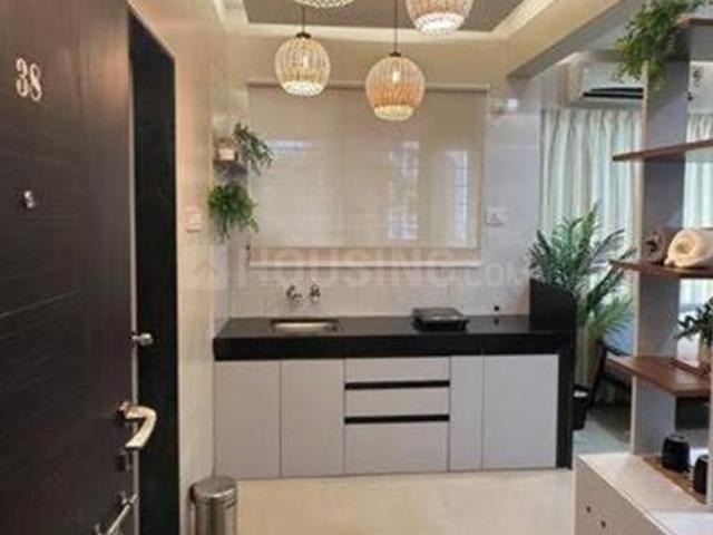 1 RK Studio in Mundhwa for resale Pune. The reference number is 20603990