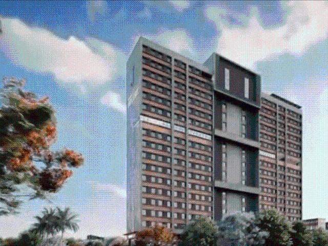 1 RK Studio in Mundhwa for resale Pune. The reference number is 20953306