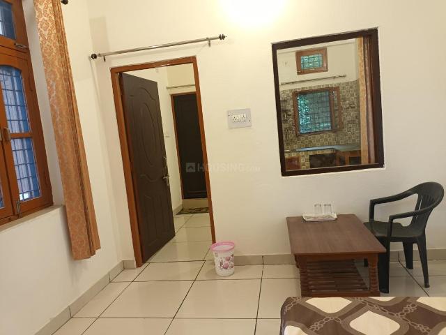 1 RK Studio in Muni Ki Reti for rent Rishikesh. The reference number is 20655890