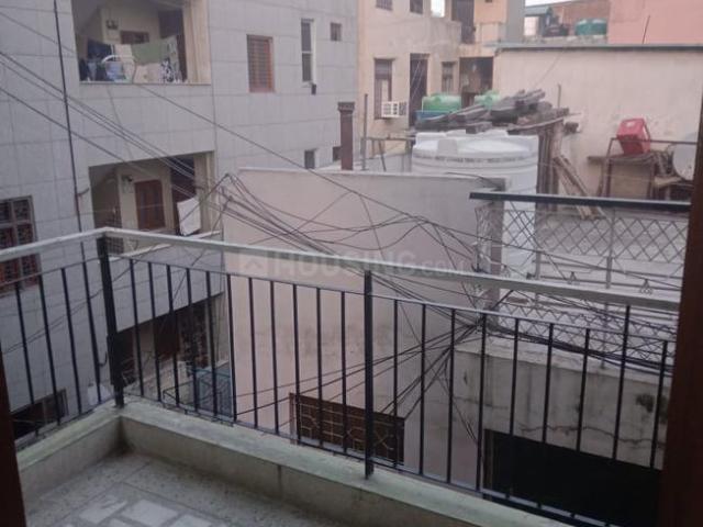 1 RK Studio in Munirka for rent New Delhi. The reference number is 20391978