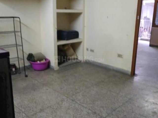 1 RK Studio in Munirka for rent New Delhi. The reference number is 20469079