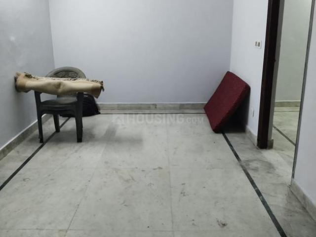 1 RK Studio in Munirka for rent New Delhi. The reference number is 20469154