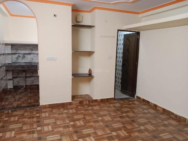 1 RK Studio in Munirka for rent New Delhi. The reference number is 20469211
