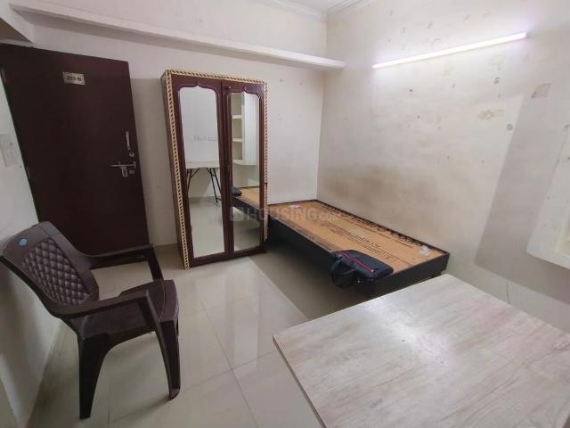 1 RK Studio in Munirka for rent New Delhi. The reference number is 20891015