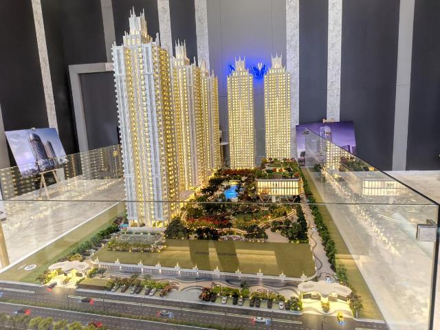 1 RK Studio in Mubarikpur for resale Noida. The reference number is 20241088