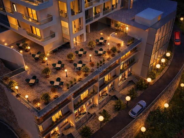 1 RK Studio in Mukteshwar for resale Nainital. The reference number is 20213202