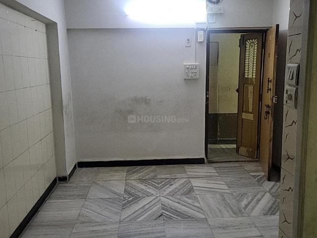 1 RK Studio in Mulund East for rent Mumbai. The reference number is 20941511