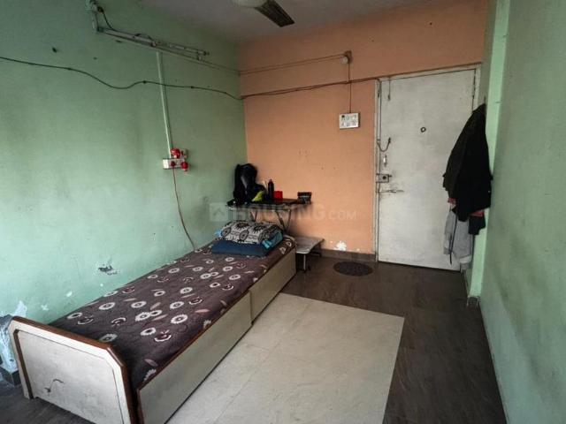 1 RK Studio in Mulund East for resale Mumbai. The reference number is 20153229
