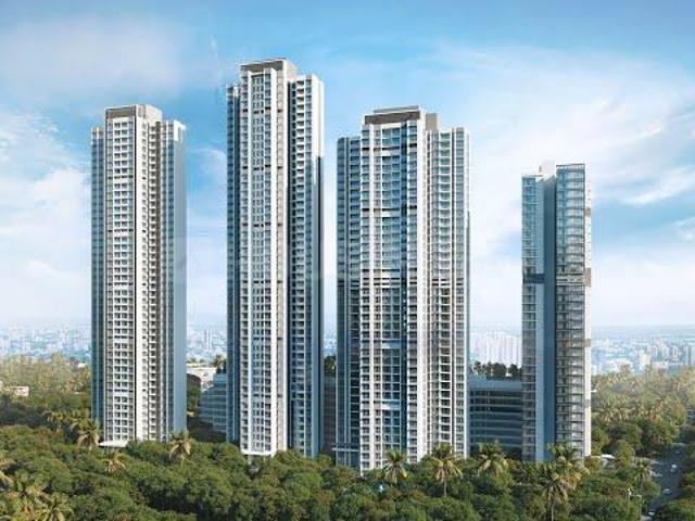 1 RK Studio in Mulund West for resale Central Mumbai Suburbs. The reference number is 17230003