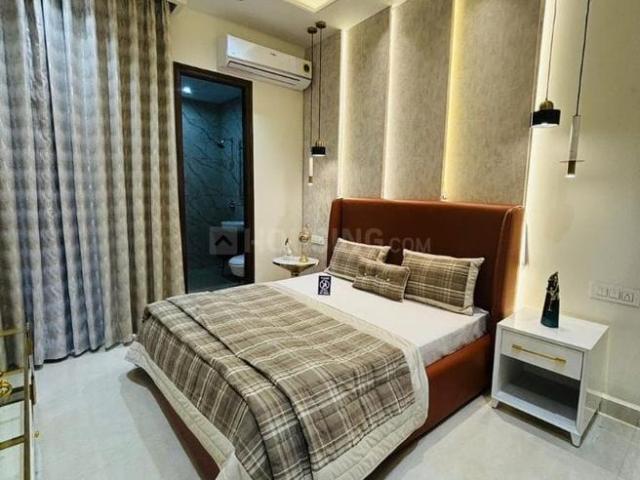1 RK Studio in Nabha for rent Zirakpur. The reference number is 20968004