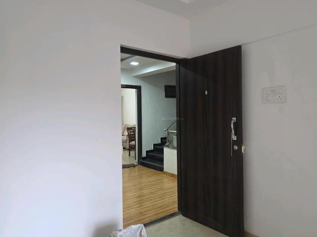 1 RK Studio in Nalasopara West for resale Nala Sopara. The reference number is 19988266