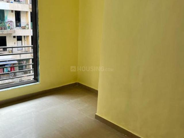 1 RK Studio in Nalasopara West for resale Nala Sopara. The reference number is 19988266