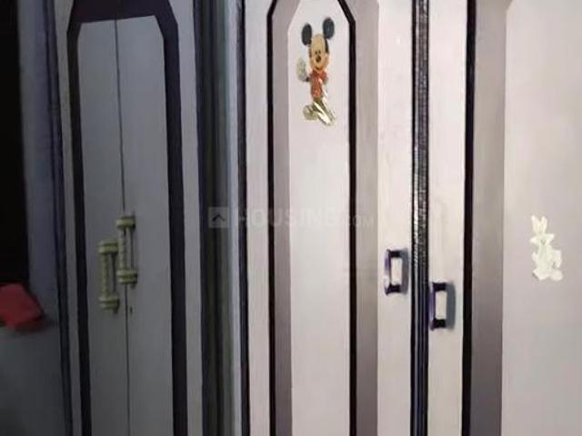 1 RK Studio in Napier Town for rent Jabalpur. The reference number is 19167961