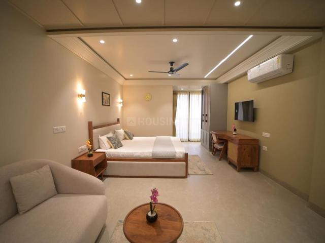 1 RK Studio in Narayan Vihar for resale Jaipur. The reference number is 20703986