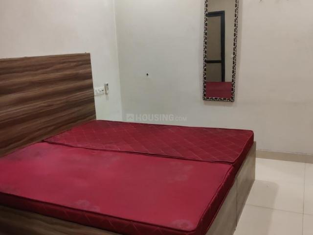 1 RK Studio in New Professor Colony for rent Ludhiana. The reference number is 20384830