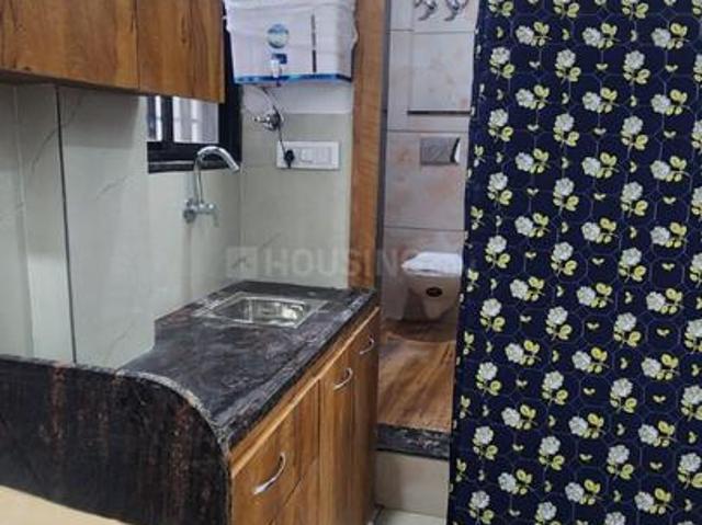 1 RK Studio in New Rani Bagh for rent Indore. The reference number is 20941006