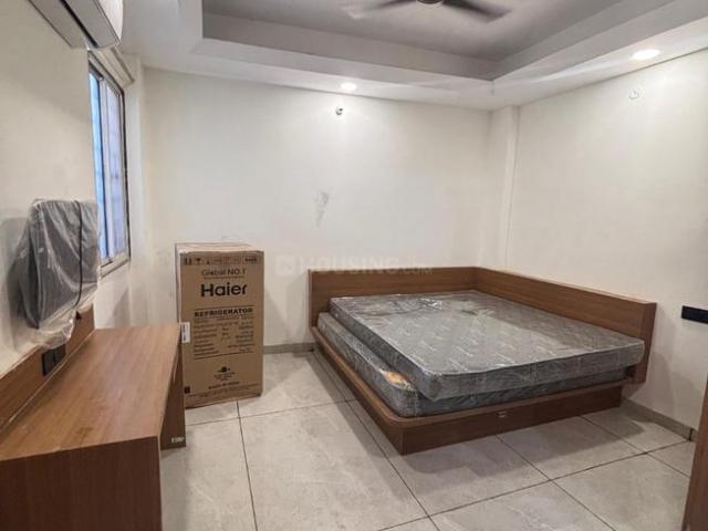 1 RK Studio in Nipania for rent Indore. The reference number is 20838536