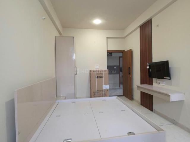 1 RK Studio in Nipania for rent Indore. The reference number is 21001420