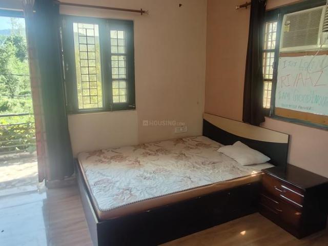 1 RK Studio in Nirmal Block B for rent Rishikesh. The reference number is 18537058