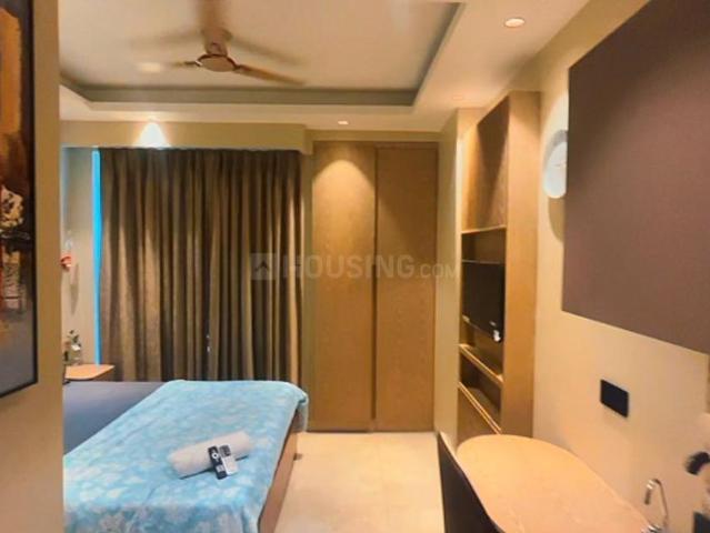 1 RK Studio in Noida Extension for rent Greater Noida. The reference number is 20353294