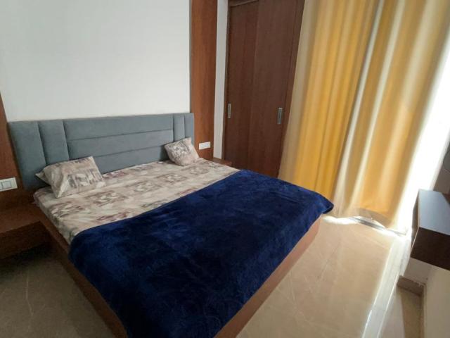 1 RK Studio in Noida Extension for rent Greater Noida. The reference number is 20576062