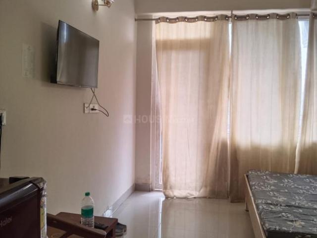 1 RK Studio in Noida Extension for rent Greater Noida. The reference number is 20892326