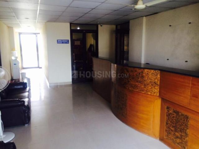 1 RK Studio in Noida Extension for rent Greater Noida. The reference number is 20934479