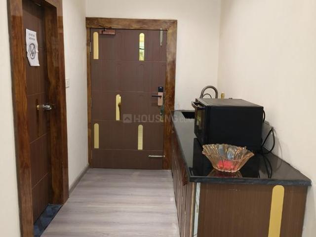 1 RK Studio in Noida Extension for resale Greater Noida. The reference number is 19906932