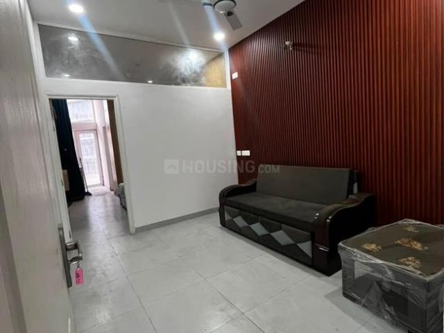 1 RK Studio in Noida Extension for resale Greater Noida. The reference number is 20777393