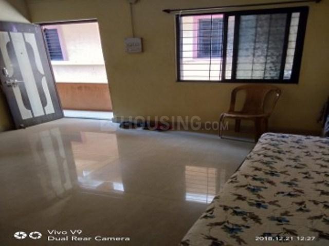 1 RK Studio in Old Palasia for rent Indore. The reference number is 20329243