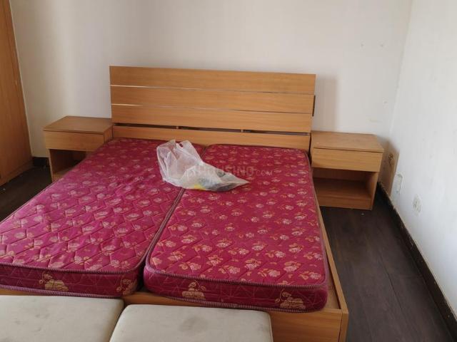 1 RK Studio in Omicron I for rent Greater Noida. The reference number is 18492056