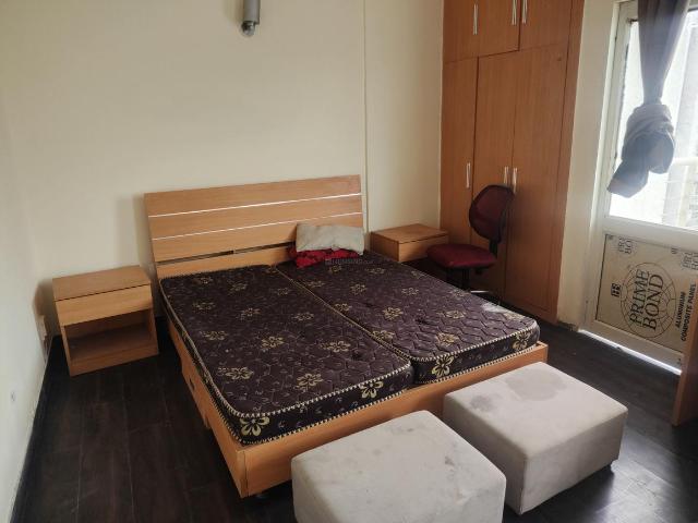 1 RK Studio in Omicron I for rent Greater Noida. The reference number is 19919241