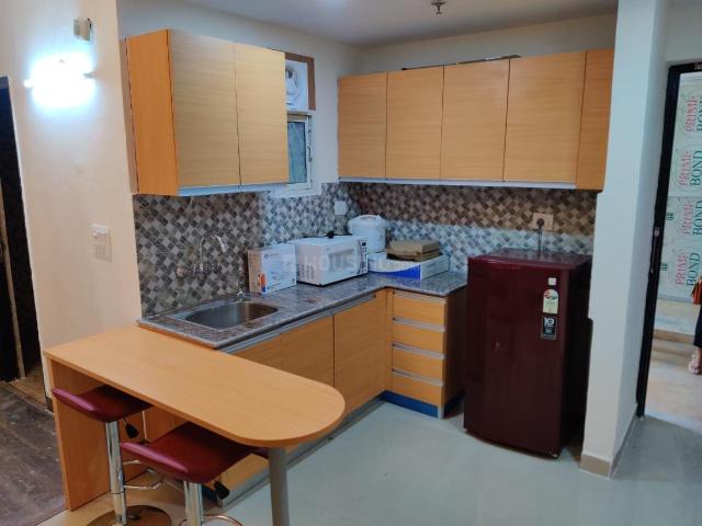 1 RK Studio in Omicron I for rent Greater Noida. The reference number is 19932934